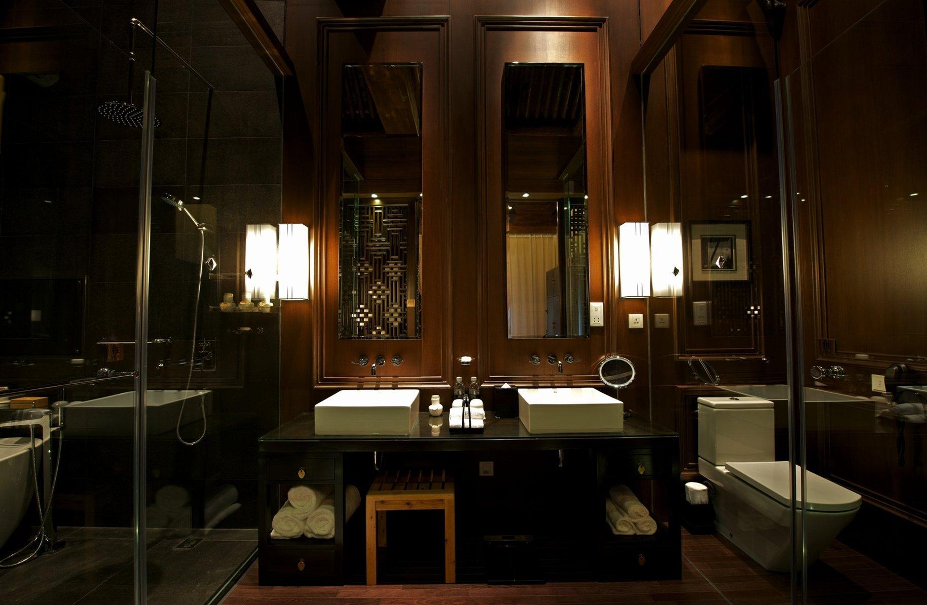Lv Garden Huanghuali Art Galery Beijing Hotel Yinjiafu 외부 사진