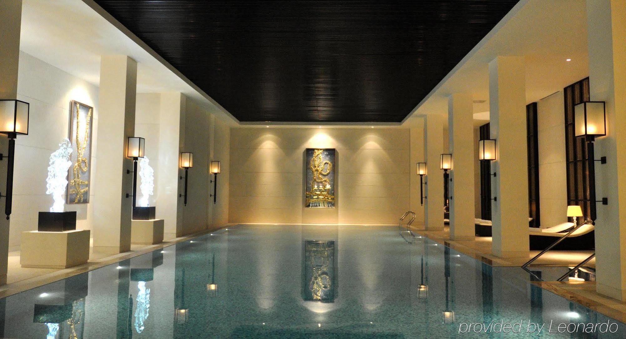 Lv Garden Huanghuali Art Galery Beijing Hotel Yinjiafu 외부 사진